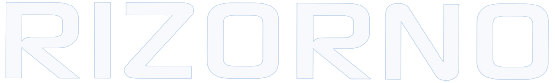 logo RIZORNO
