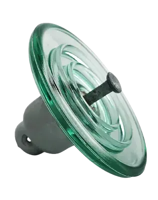 Glass insulators