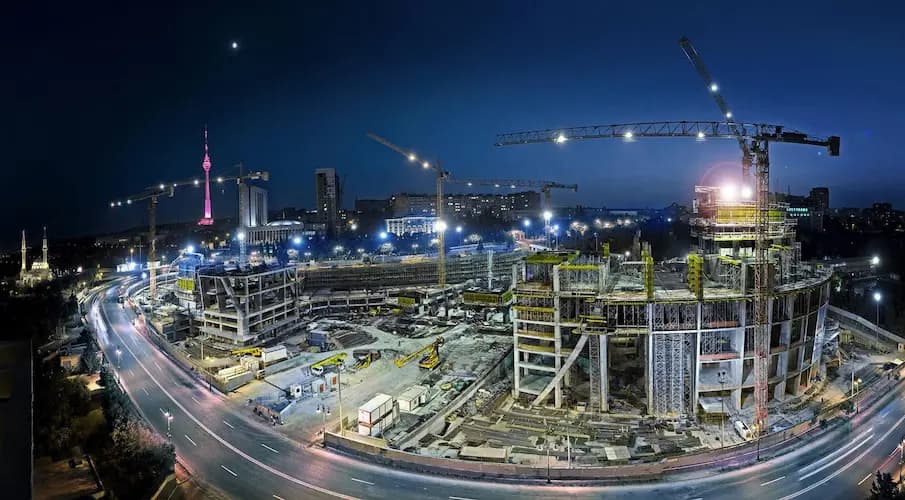 Construction